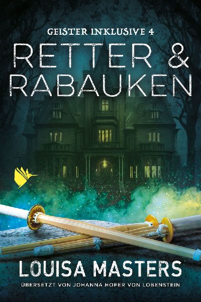 Retter und Rabauken