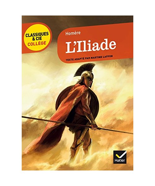 L'iliade