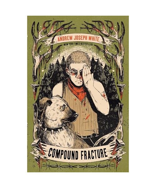 Compound Fracture