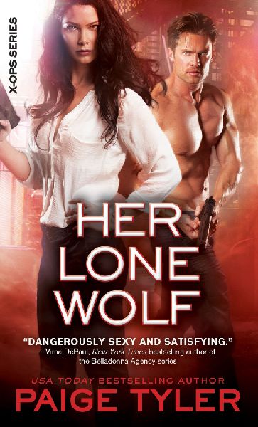 Her Lone Wolf