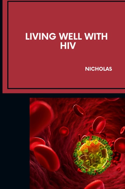 Living Well With HIV: DE