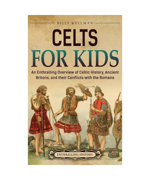 Celts for Kids