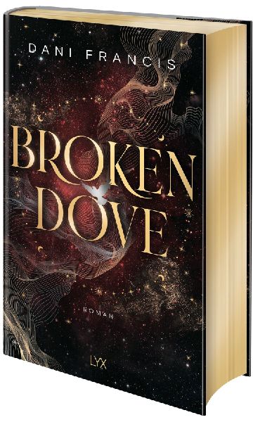 Broken Dove