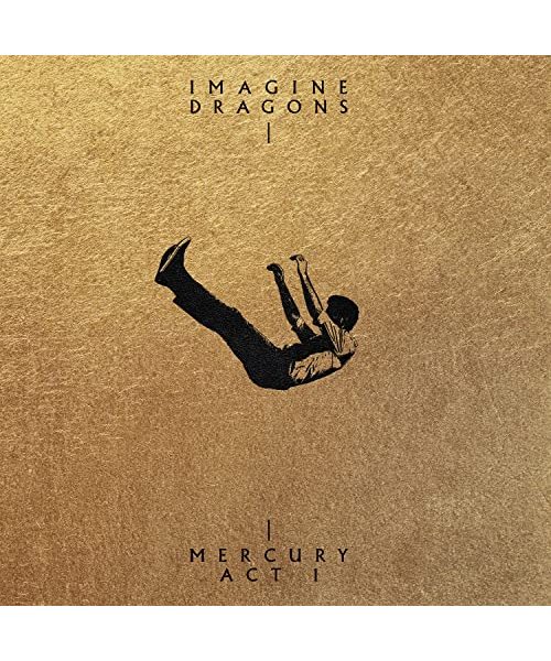 Mercury: Act 1 [VINYL]