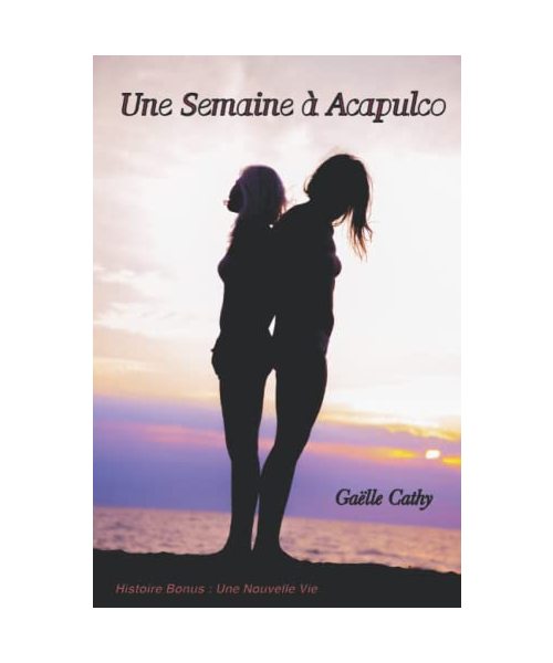 Une Semaine à Acapulco