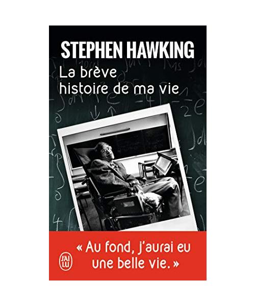 La breve histoire de ma vie: Biographie