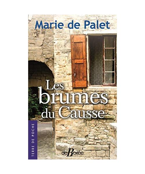 Les brumes du Causse