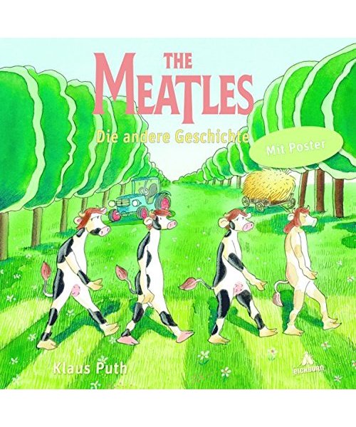 The Meatles
