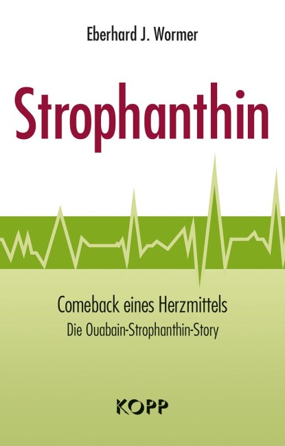 Strophanthin