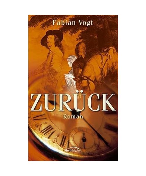 Zurück