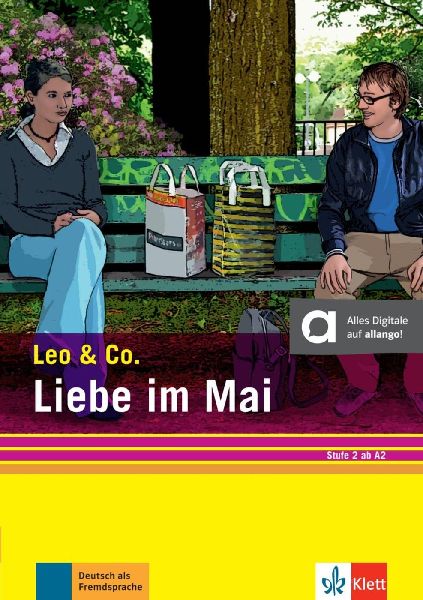 Liebe im Mai (Stufe 2)