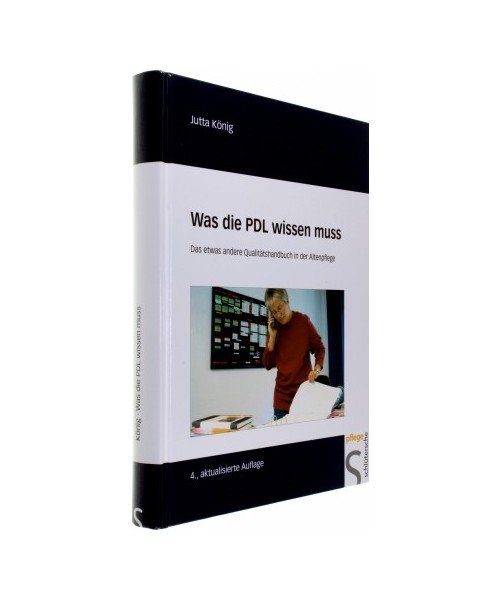 Was die PDL wissen muss