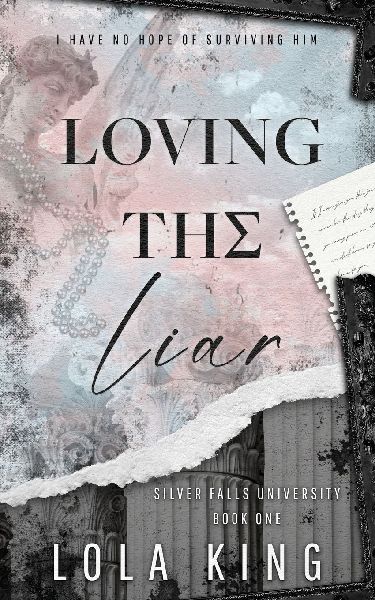 Loving The Liar