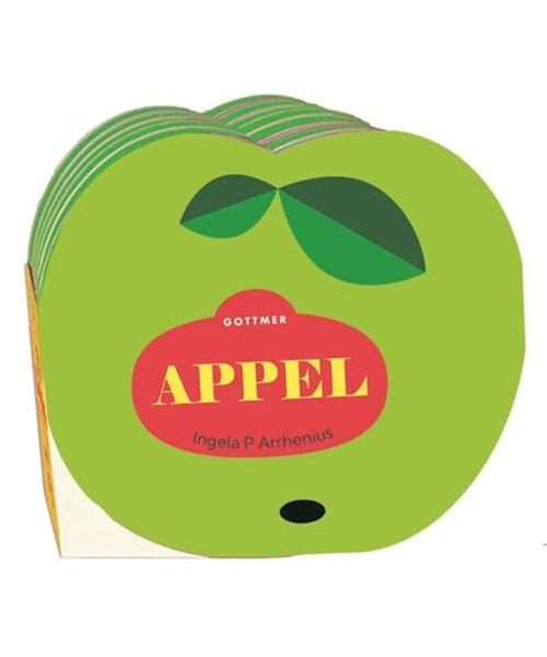 Appel (Het winkeltje van Ingela)