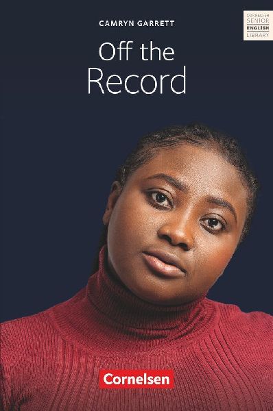 Off the Record- Literatur