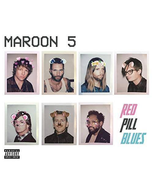 Red Pill Blues (Deluxe Edition)