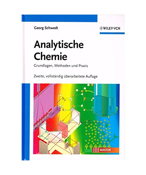 Analytische Chemie