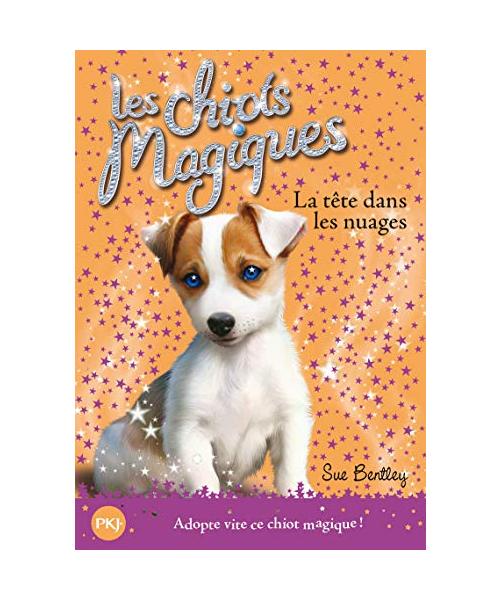 La Tete Dans Les Nuages
