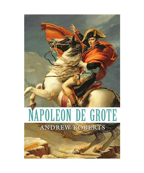 Napoleon de Grote