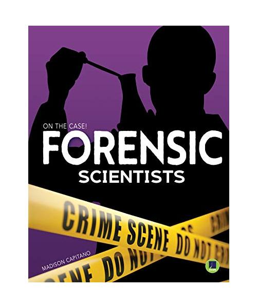 Forensic Scientists