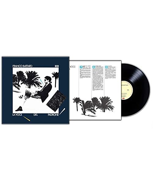 La Voce Del Padrone