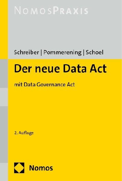 Der neue Data Act (DA)