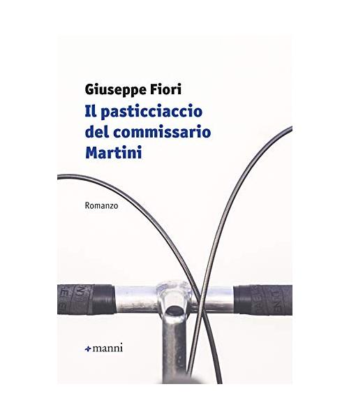 Il pasticciaccio del commissario Martini
