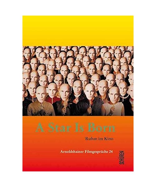 A Star Is Born - Ruhm im Kino