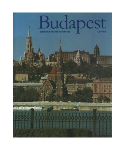 Budapest.