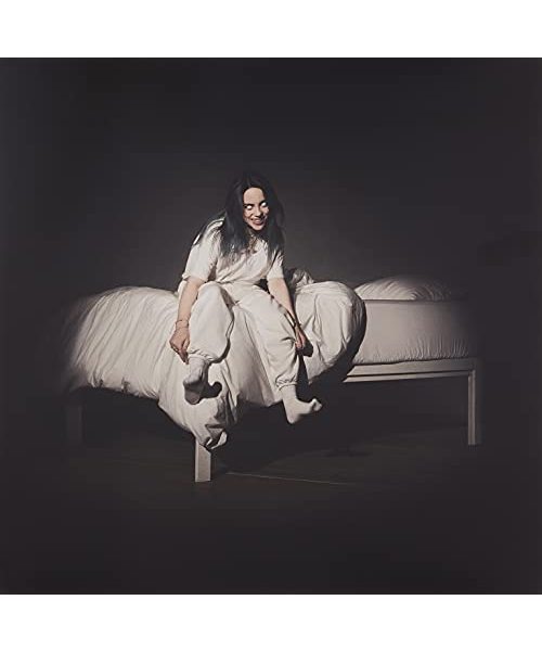 WHEN WE ALL FALL ASLEEP, WHERE DO WE GO? [VINYL]