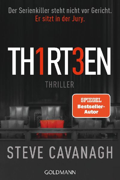 Thirteen