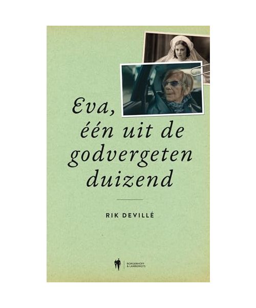 Eva, één uit de godvergeten duizend