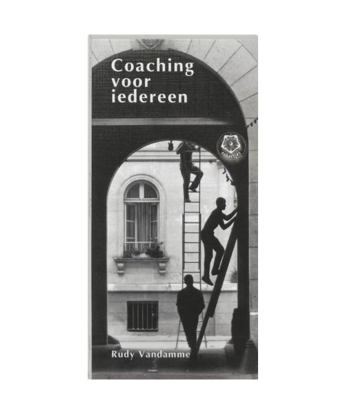 Coaching voor iedereen / druk 4