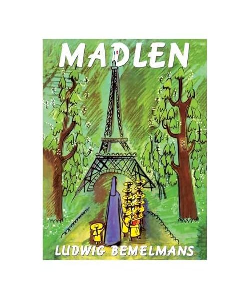 Madlen