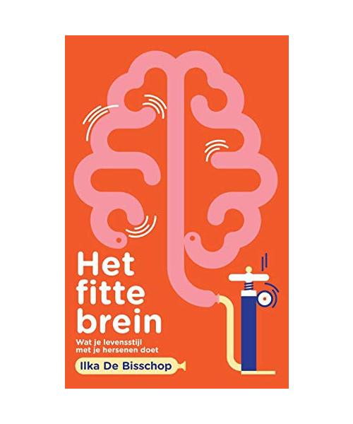 Het fitte brein: wat je levensstijl met je hersenen doet
