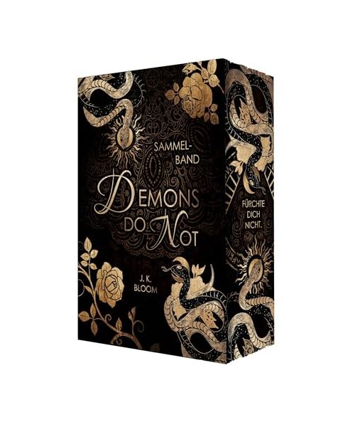 Demons do not