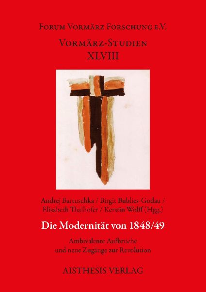 Die Modernität von 1848/49
