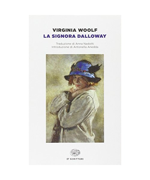 La signora Dalloway