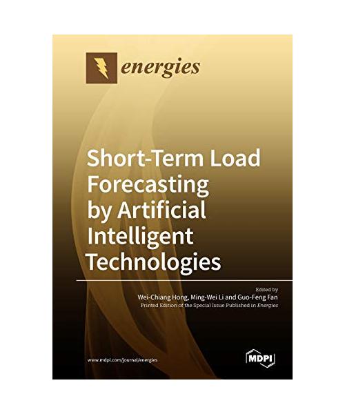 Short-Term Load Forecasting by Artificial Intelligent Technologies