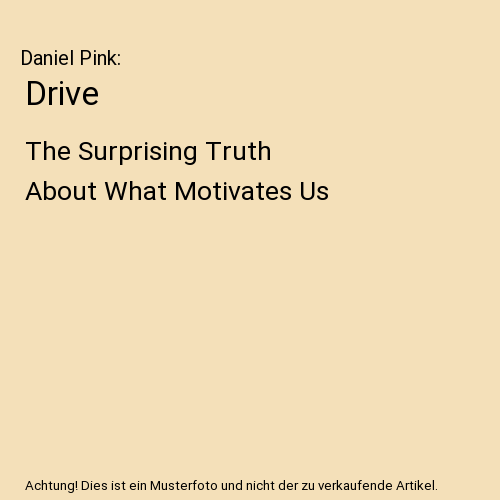 Drive