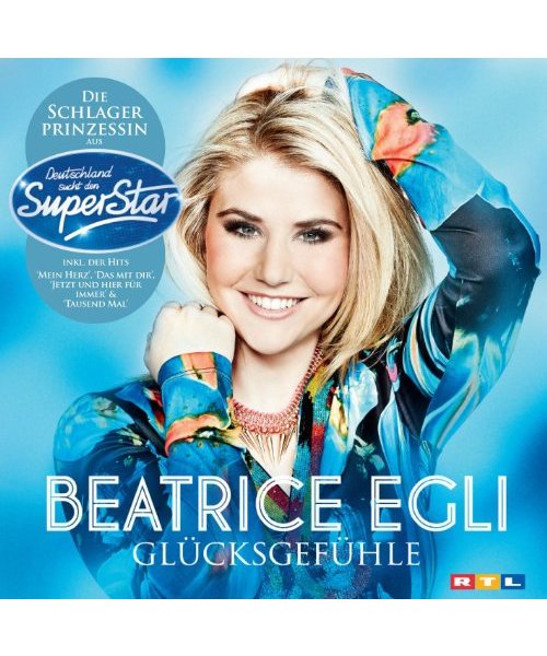 Glücksgefühle