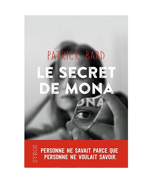 Le secret de Mona