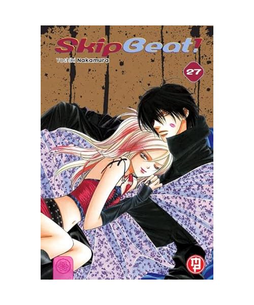 Skip beat! (Vol. 27)