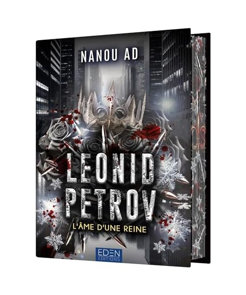 Leonid Petrov T2: L'âme d'une Reine