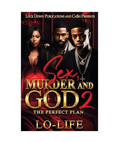 Sex, Murder and God 2