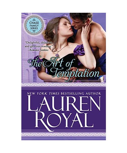 The Art of Temptation