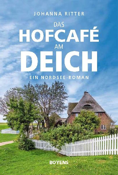 Das Hofcafé am Deich