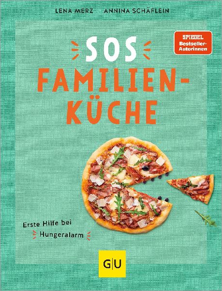 SOS Familienküche