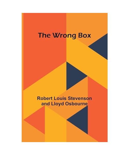 The Wrong Box