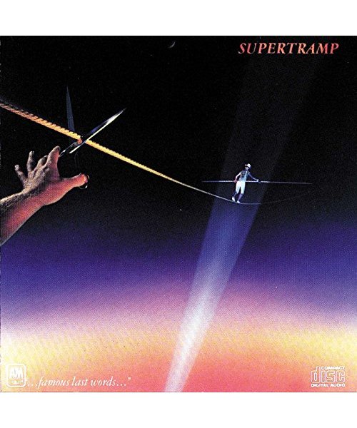 ...Famous Last Words...